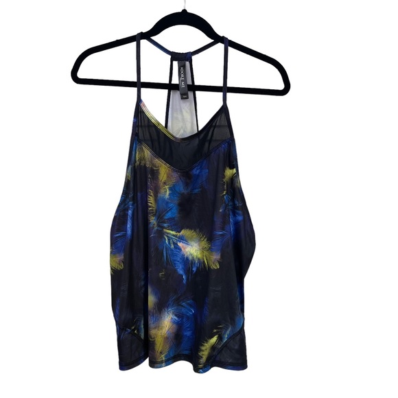 Adore Me Tops - Adore Me Sleeveless Athletic tank top Multi Color Size M